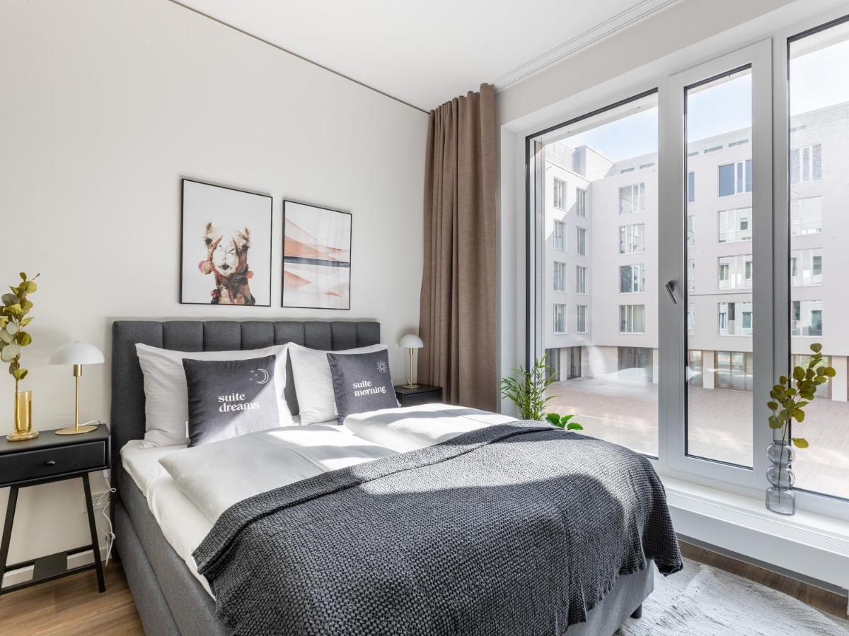 Limehome Muellerstrasse - Digital Access Aparthotel Berlijn