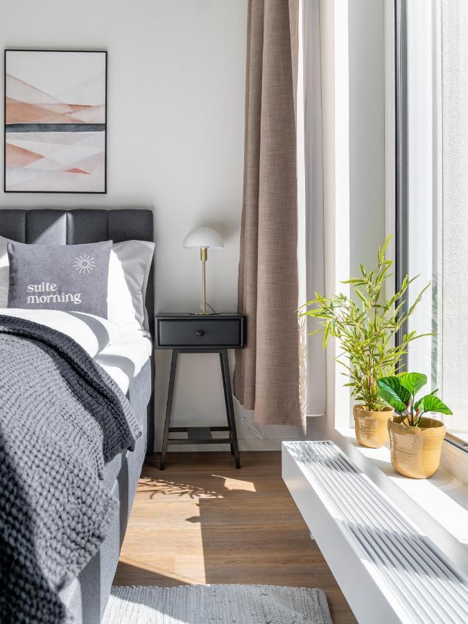 Limehome Müllerstraße *