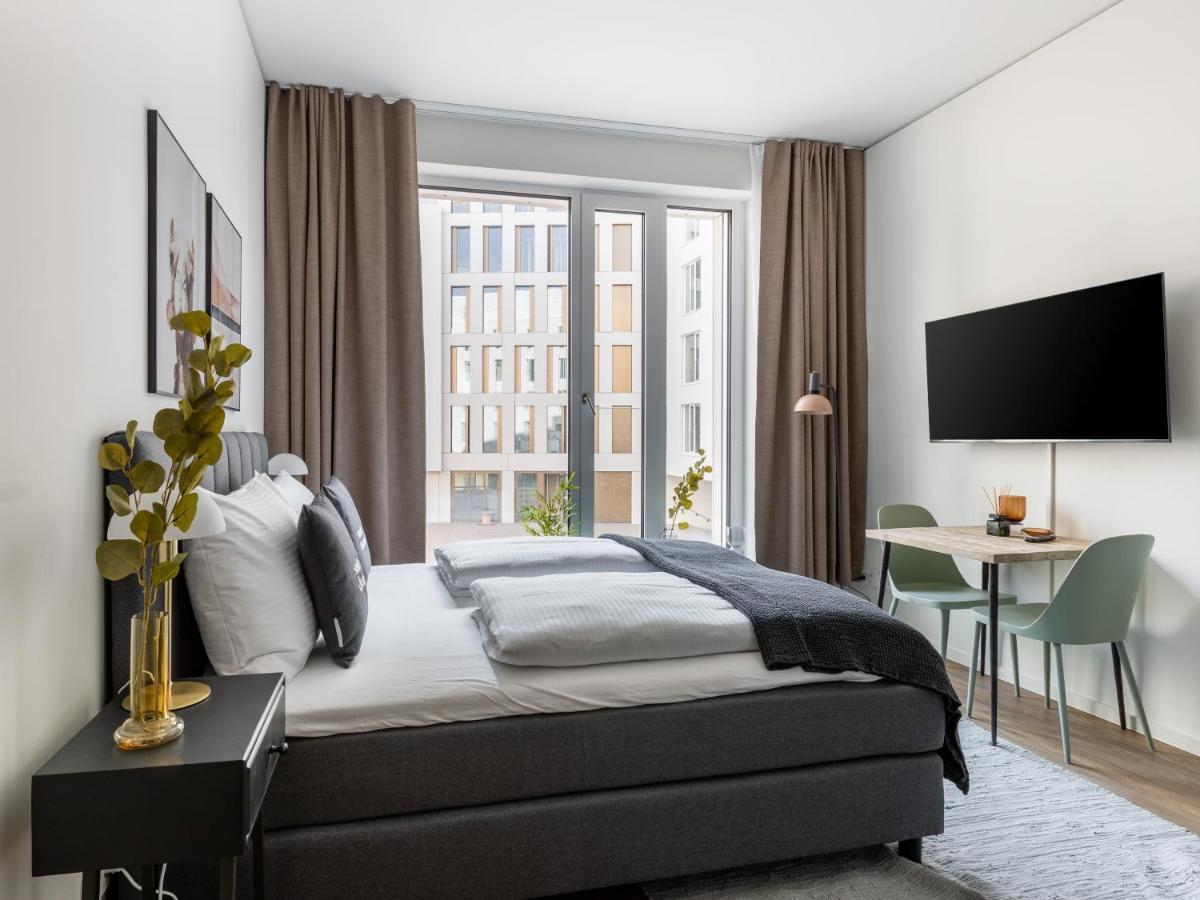 Limehome Müllerstraße