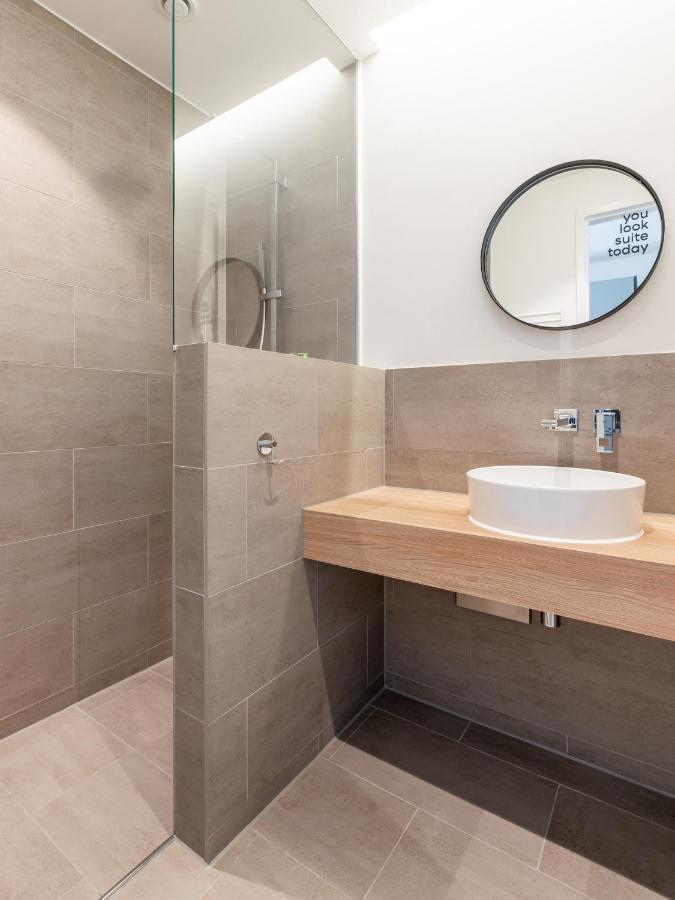 Aparthotel Limehome Müllerstraße Berlin