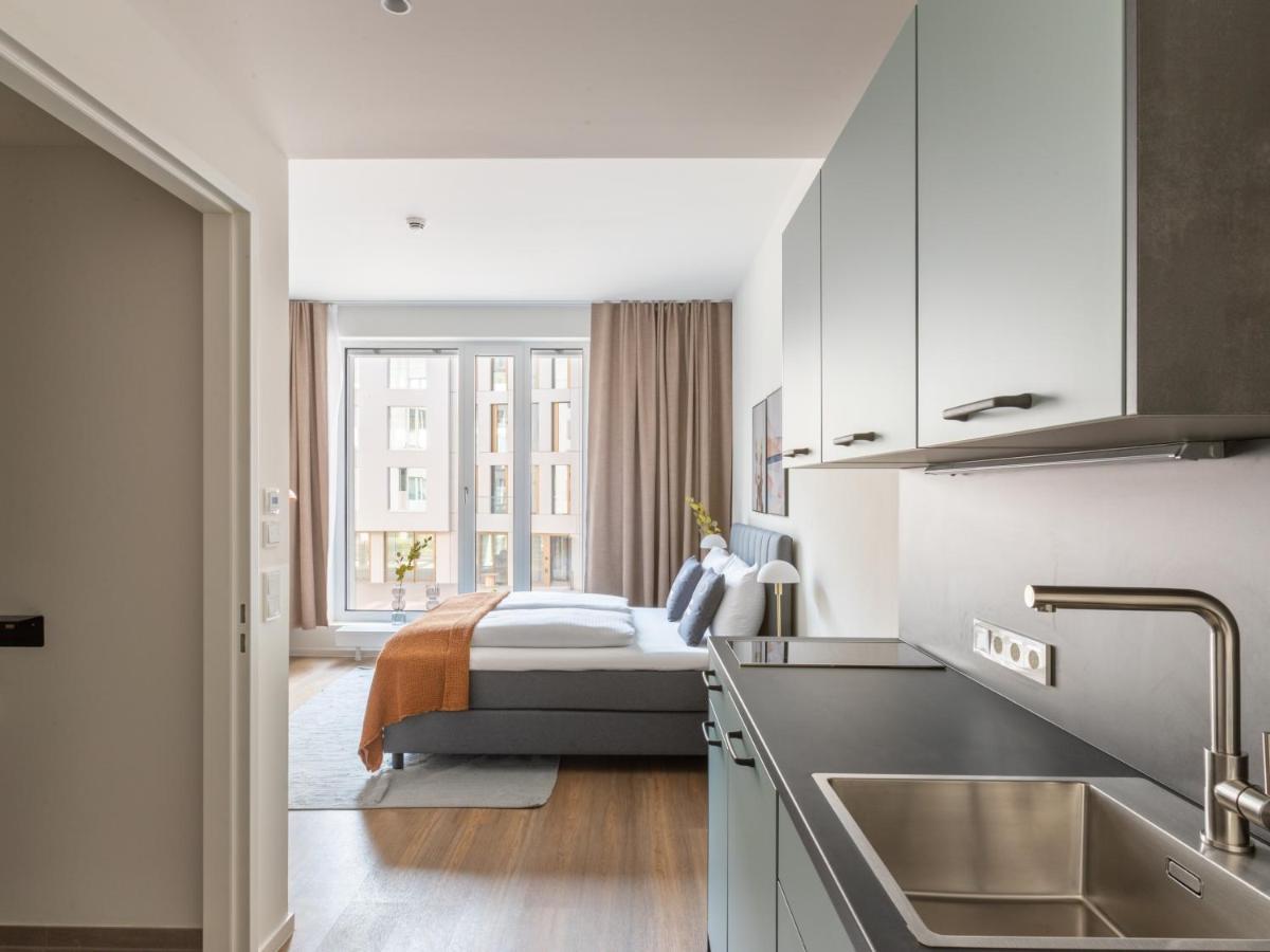 Limehome Müllerstraße * Berlin