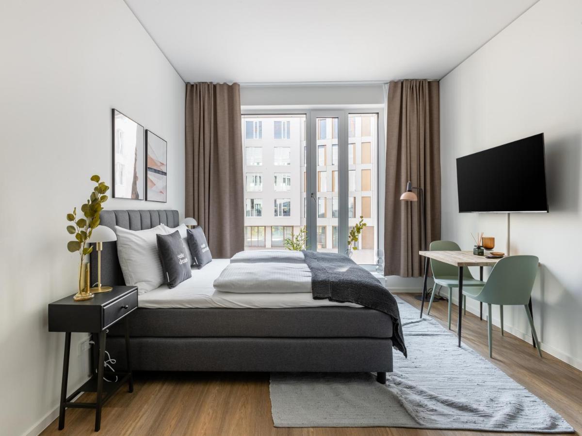Limehome Müllerstraße * Berlin