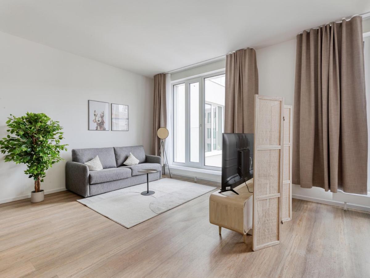Limehome Muellerstrasse - Digital Access Aparthotel