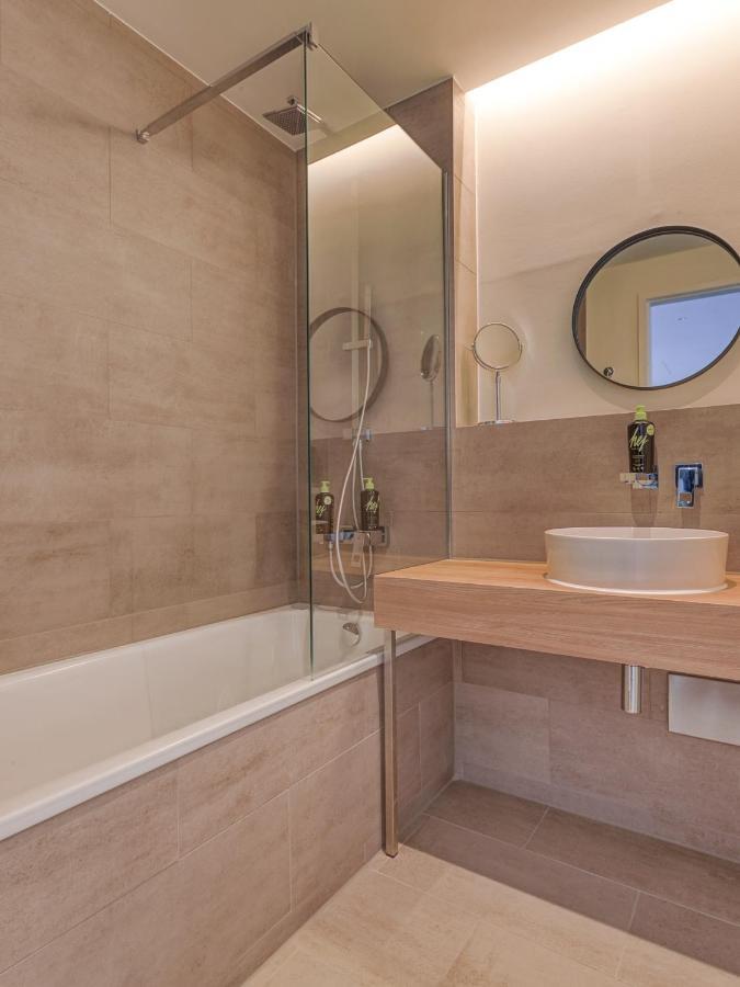Aparthotel Limehome Müllerstraße *