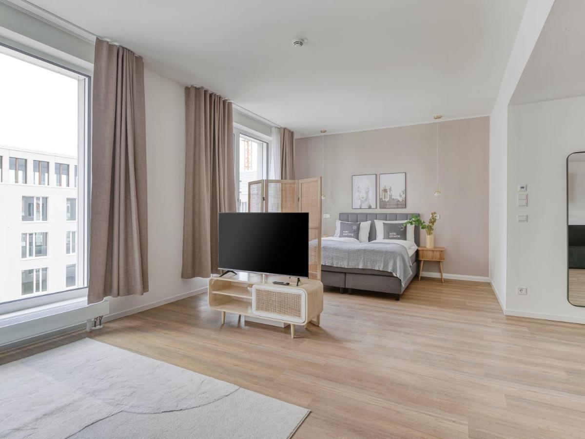 Limehome Müllerstraße