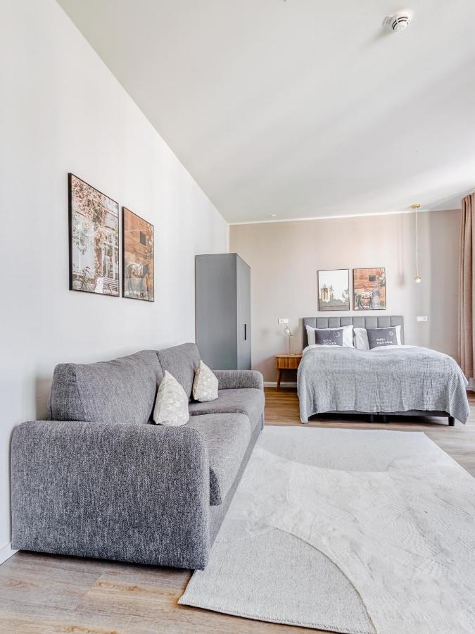 Aparthotel Limehome Müllerstraße