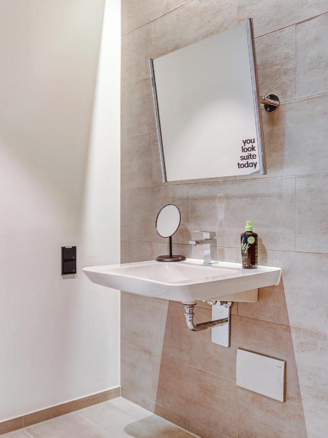 Aparthotel Limehome Muellerstrasse - Digital Access *