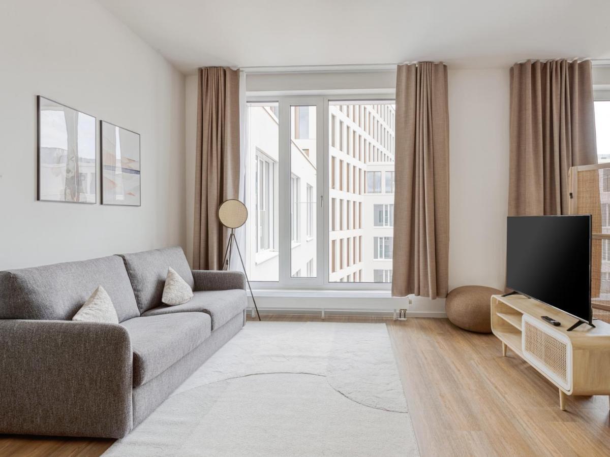 Aparthotel Limehome Müllerstraße *