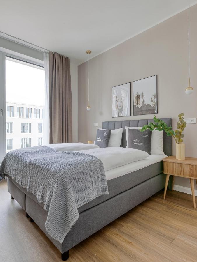 Aparthotel Limehome Müllerstraße