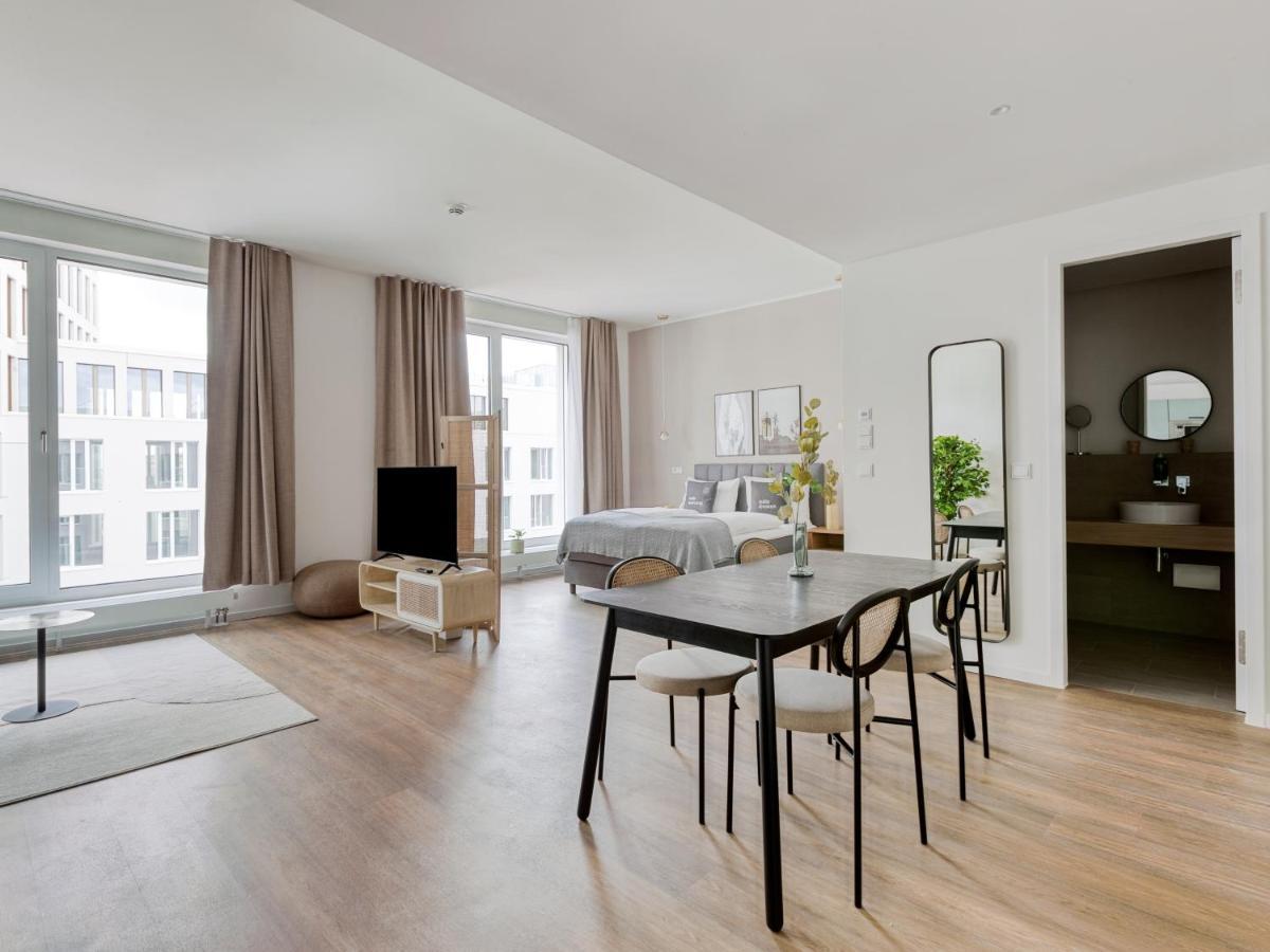 Limehome Müllerstraße * Berlin