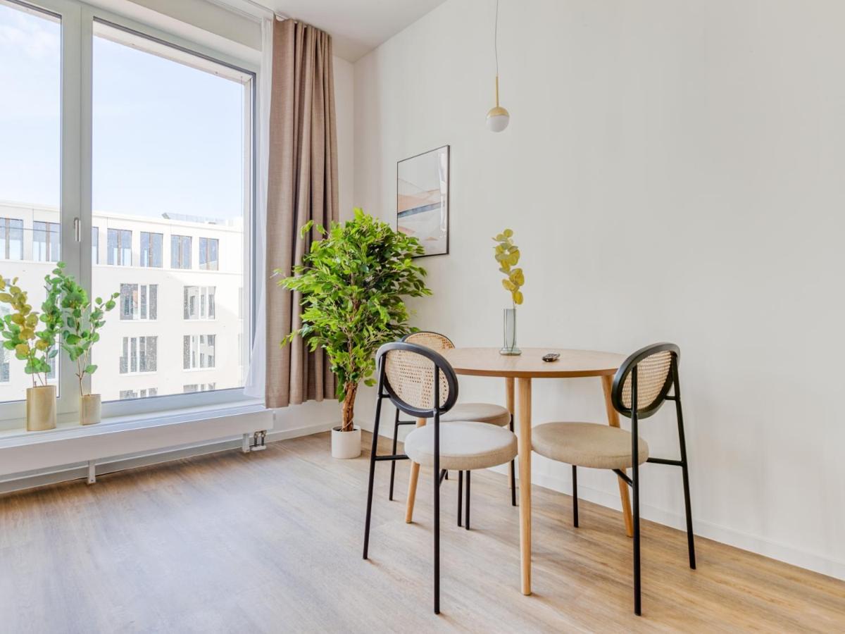 Limehome Müllerstraße *