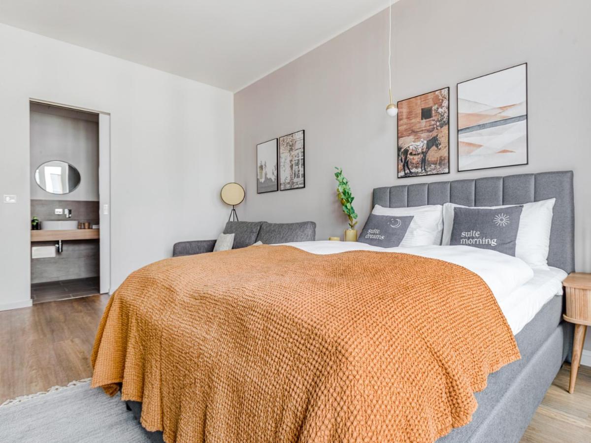 Limehome Müllerstraße Aparthotel *