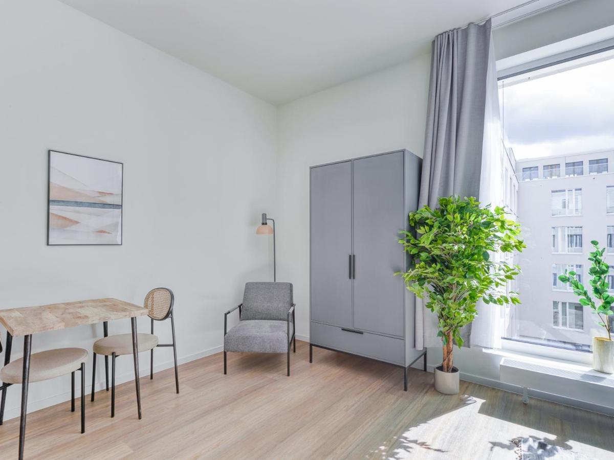 Limehome Müllerstraße Berlin