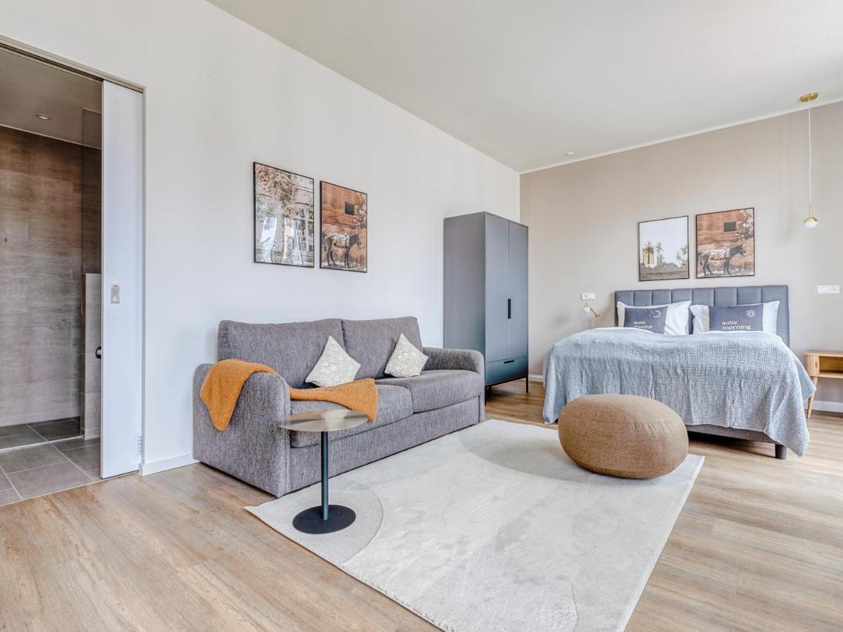 Aparthotel Limehome Müllerstraße